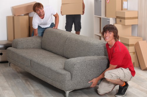 Recycling and transfer station route planning for local removals