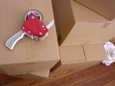 Removal of bulky household furniture in Belsize Park